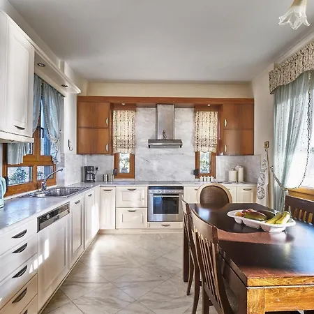 Leniko Holiday home *