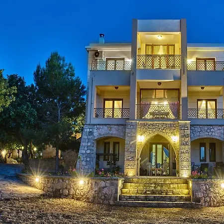 Holiday home Leniko