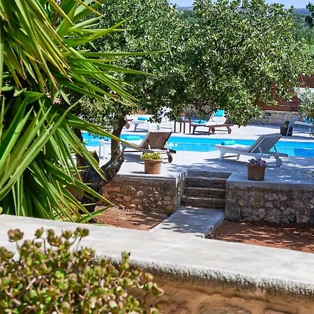 Leniko Holiday home *